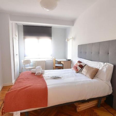 El Apartamento De San Manolo By Just Room Santander Zewnętrze zdjęcie