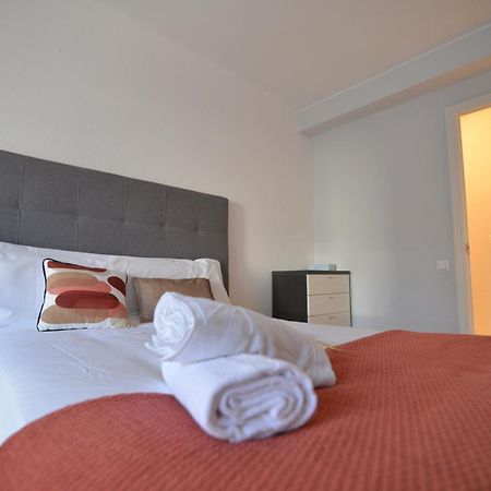 El Apartamento De San Manolo By Just Room Santander Zewnętrze zdjęcie