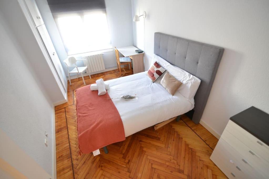 El Apartamento De San Manolo By Just Room Santander Zewnętrze zdjęcie