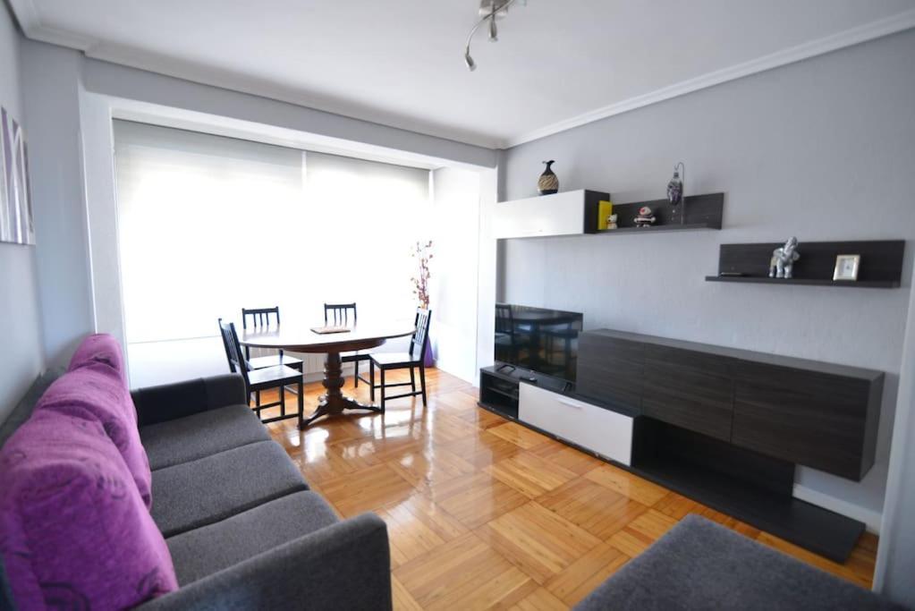 El Apartamento De San Manolo By Just Room Santander Zewnętrze zdjęcie