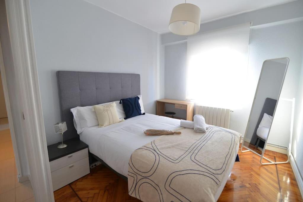 El Apartamento De San Manolo By Just Room Santander Zewnętrze zdjęcie