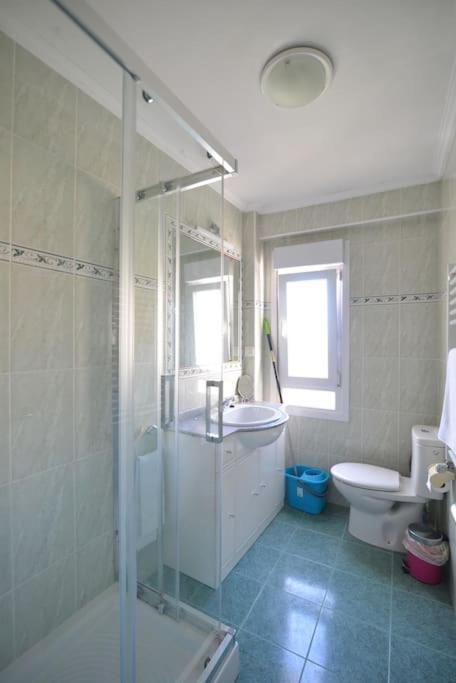El Apartamento De San Manolo By Just Room Santander Zewnętrze zdjęcie
