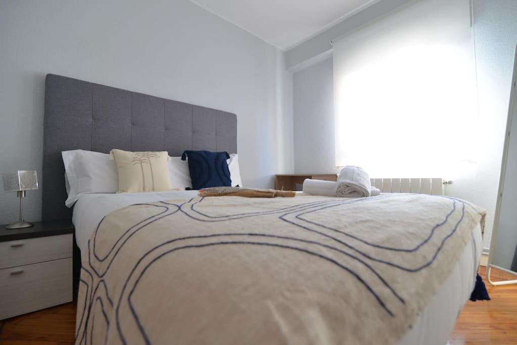 El Apartamento De San Manolo By Just Room Santander Zewnętrze zdjęcie