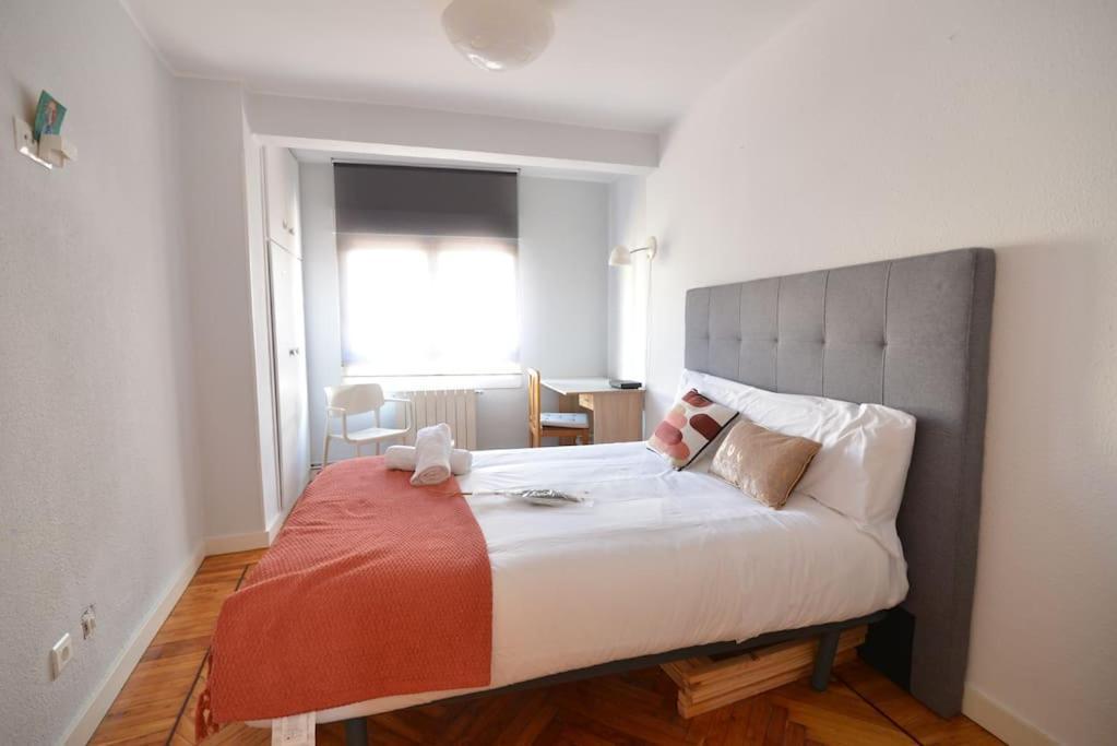 El Apartamento De San Manolo By Just Room Santander Zewnętrze zdjęcie