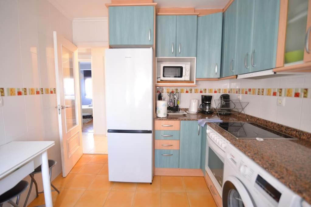 El Apartamento De San Manolo By Just Room Santander Zewnętrze zdjęcie