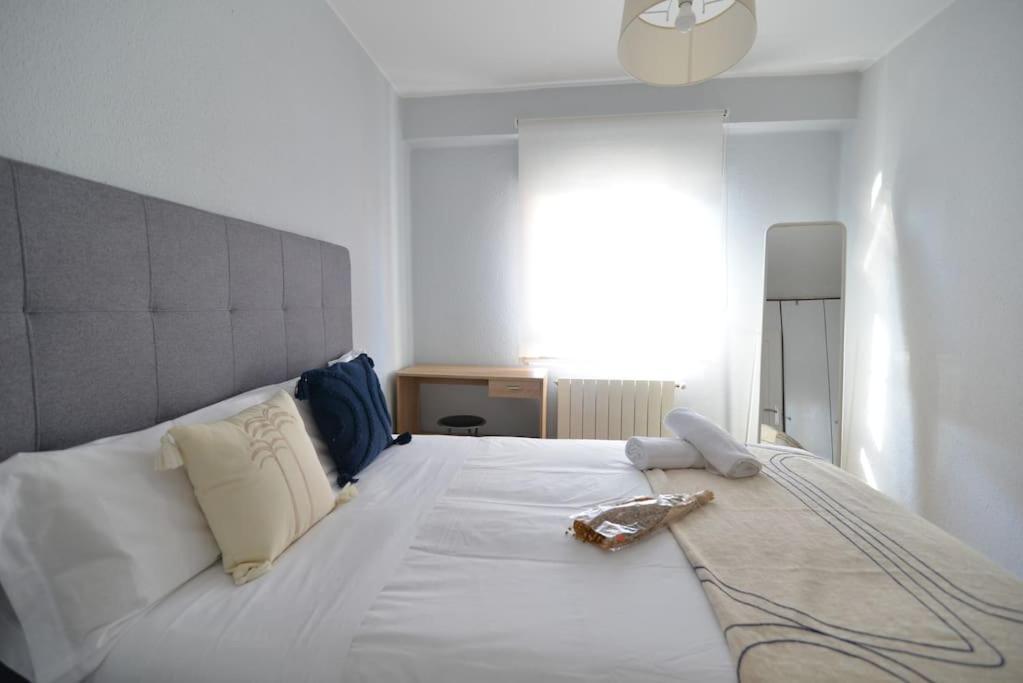 El Apartamento De San Manolo By Just Room Santander Zewnętrze zdjęcie