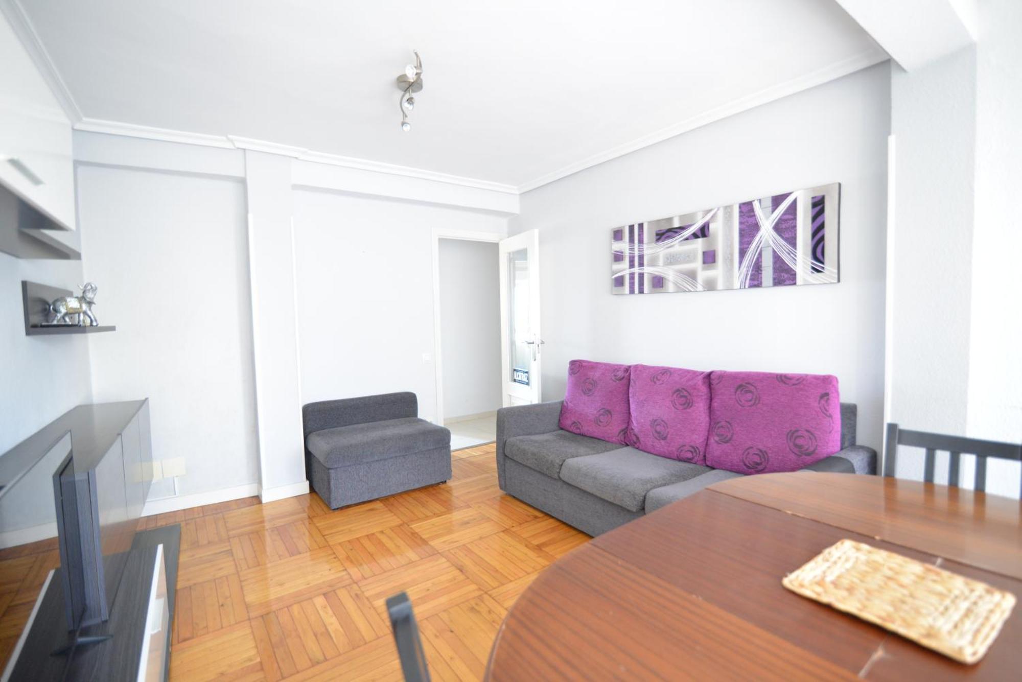 El Apartamento De San Manolo By Just Room Santander Zewnętrze zdjęcie
