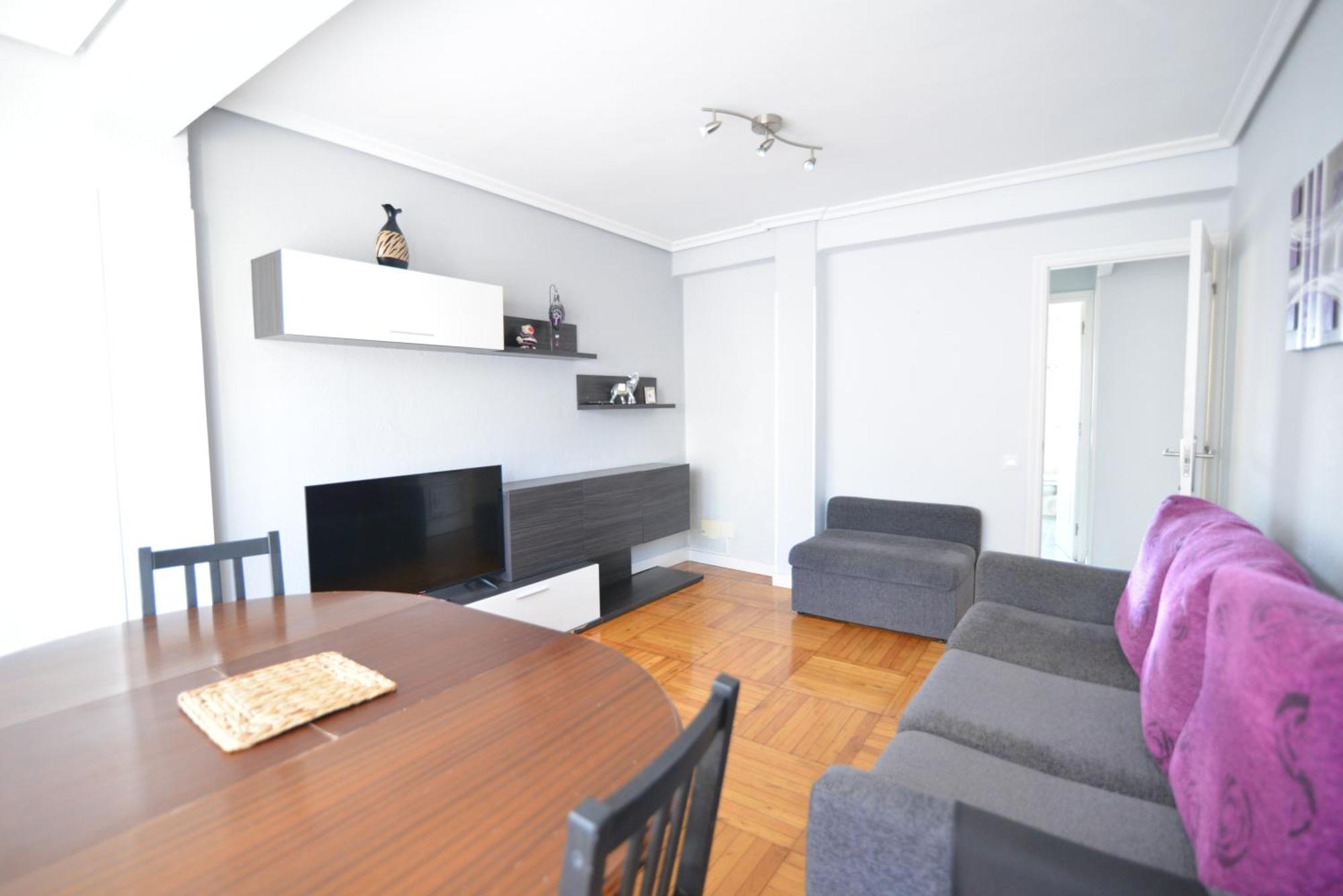 El Apartamento De San Manolo By Just Room Santander Zewnętrze zdjęcie