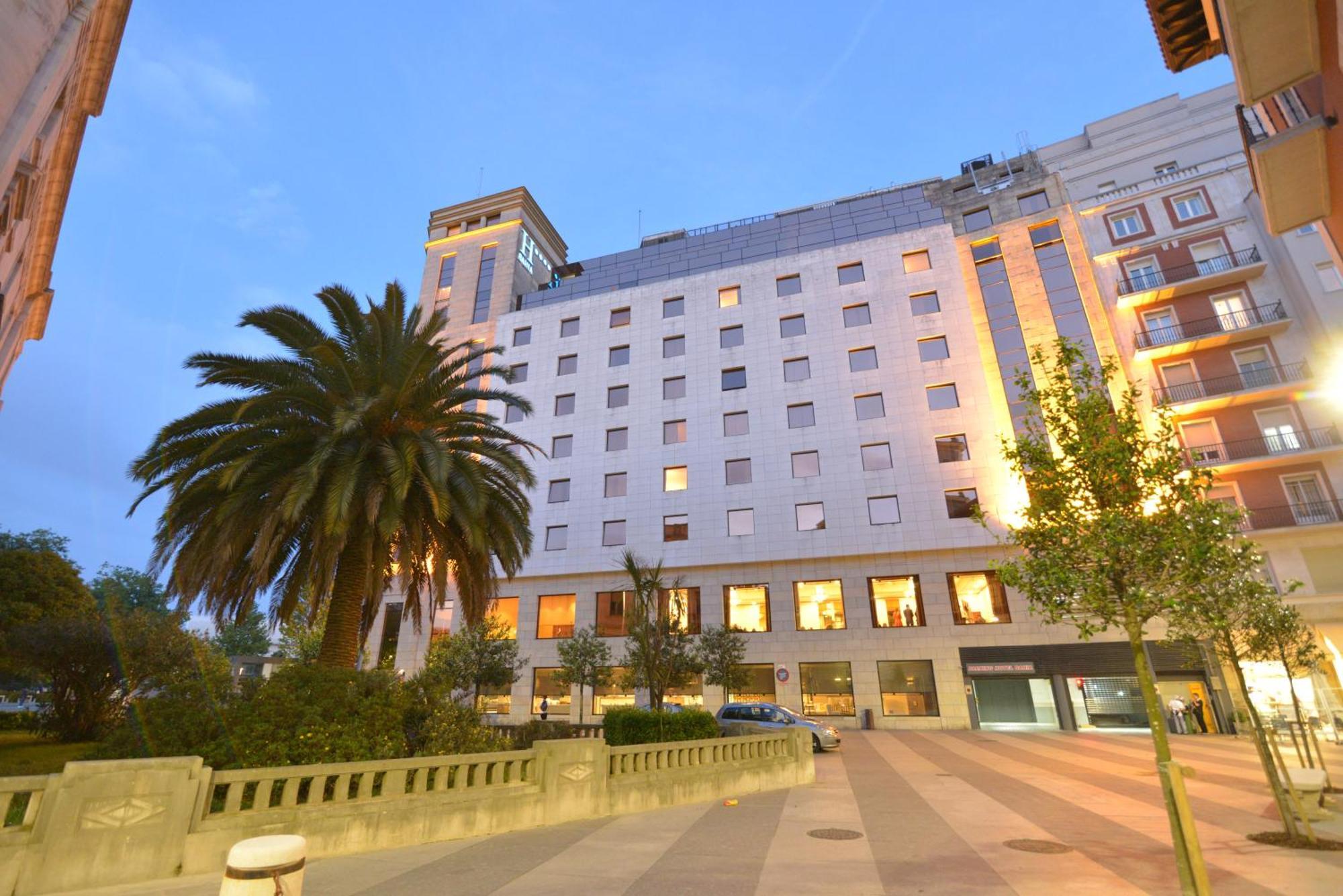 El Apartamento De San Manolo By Just Room Santander Zewnętrze zdjęcie