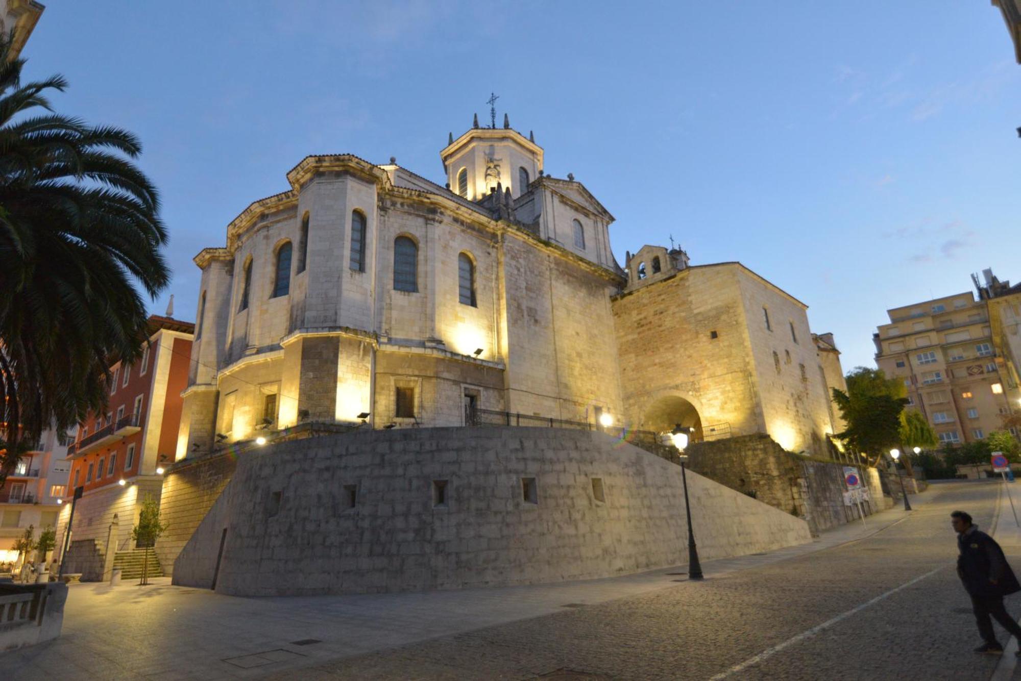 El Apartamento De San Manolo By Just Room Santander Zewnętrze zdjęcie