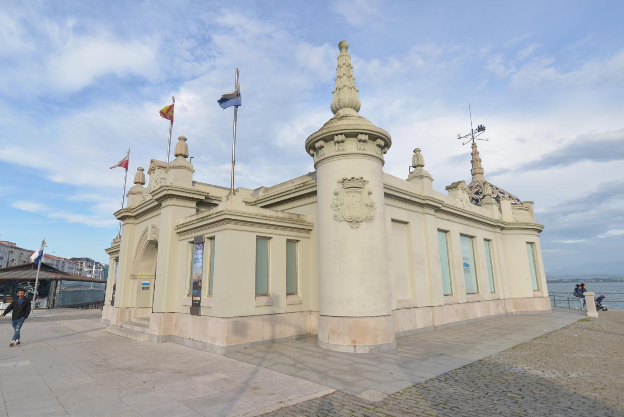 El Apartamento De San Manolo By Just Room Santander Zewnętrze zdjęcie
